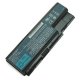 5200mAh Batterie Acer Aspire 6530 6530G 6920 6920G