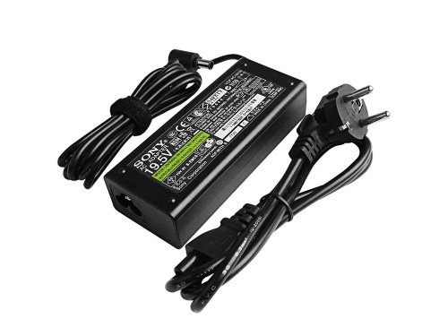 90W Original AC Adaptateur Chargeur pour Sony PCGA-AC19V24 PCGA-AC19V25