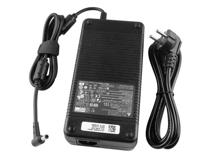 Original 330W Chargeur Asus ROG Strix G16 (2023) G614JU AC Adaptateur - Cliquez sur l'image pour la fermer