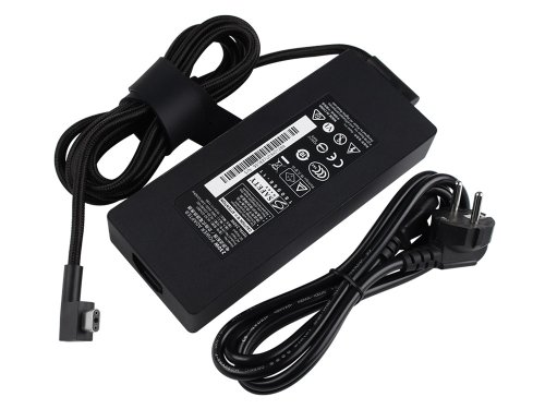 Original 230W Razer Blade 15 (2021) Advanced RZ09-0409C AC Adaptateur Chargeur