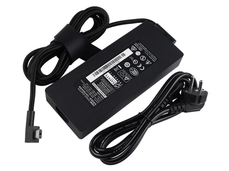 Original 230W Razer Blade 15 (2021) Advanced RZ09-0409C AC Adaptateur Chargeur - Cliquez sur l'image pour la fermer