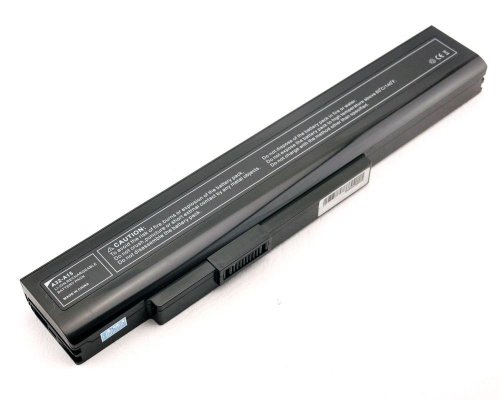 Batterie Medion Akoya P6631 MD 97789 MD 97869 5200mAh 56Wh