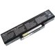 5200mAh Batterie pour Medion BTY-M66