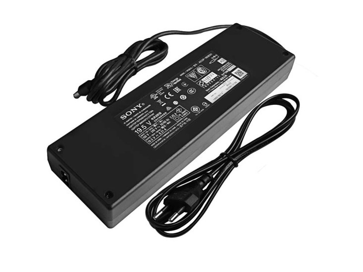 Original 160W AC Adaptateur Chargeur Sony KD-55XF8096 KD55XF8096 - Cliquez sur l'image pour la fermer