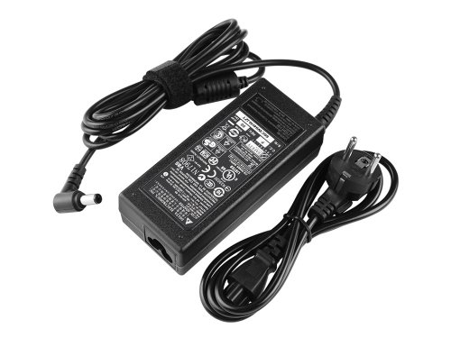 65W AC Adaptateur Chargeur pour Medion The Touch 300 S6211T S6211 S6212