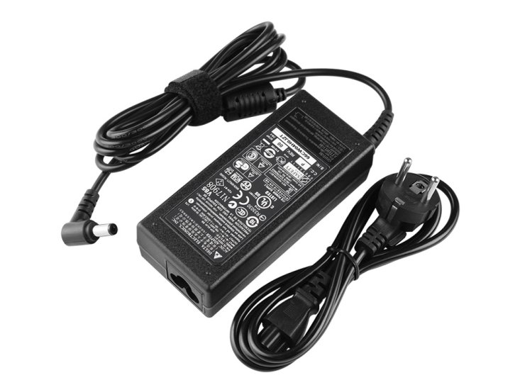 65W AC Adaptateur Chargeur pour Medion The Touch 300 S6211T S6211 S6212 - Cliquez sur l'image pour la fermer