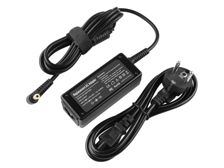 45W AC Adaptateur Chargeur pour Medion MD98720 MD98721 MD98722 MD98340 - Cliquez sur l'image pour la fermer