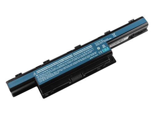 5200mAh Batterie Acer Aspire V3-7710 V3-7710G