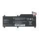 Batterie LG 15U530-G.AT30K 6400mAh 48.64Wh