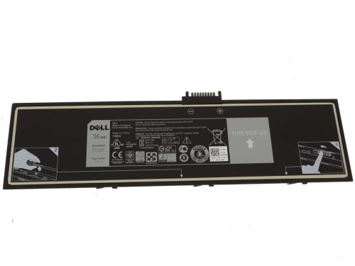 Batterie Original pour Dell XNY66 451-BBGR Venue 11 Pro 7130