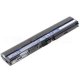 2200mAh / 4Cellules Batterie pour Acer Aspire One 725