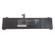 Batterie Getac GLIDK-03-17-3S2P-0 4100mAh 62.32Wh