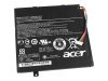 22Wh Original Batterie pour Acer AP14A8M