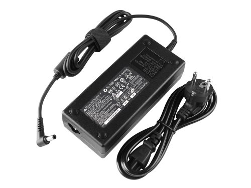 120W Chargeur Medion Akoya X7611 (MD 98678) AC Adaptateur