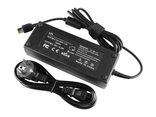 120W XJPR Adaptateur Chargeur Remplacement pour V50a 22IMB AIO 11FN + Cordon