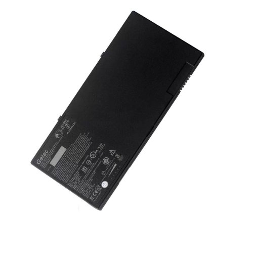 Batterie Getac 441857100001 2100mAh 24Wh