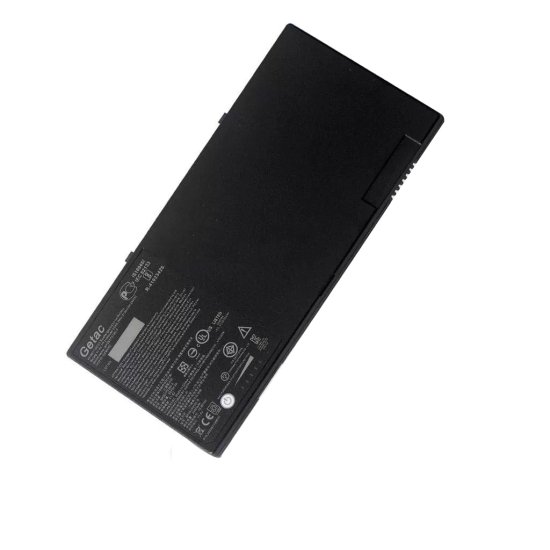 Batterie Getac 441857100001 2100mAh 24Wh - Cliquez sur l'image pour la fermer