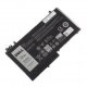 38Wh Batterie pour Dell Latitude E5250