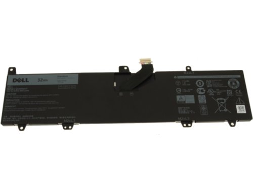 Original 32Wh Dell Inspiron 11 3169 Batterie