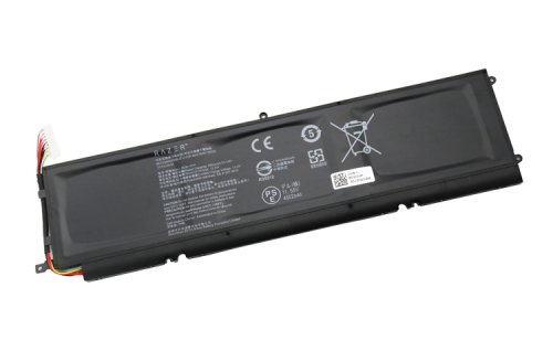 Original Batterie Razer Blade Stealth 13 RZ09-02810E71-R3B1 4602mAh 53.1Wh