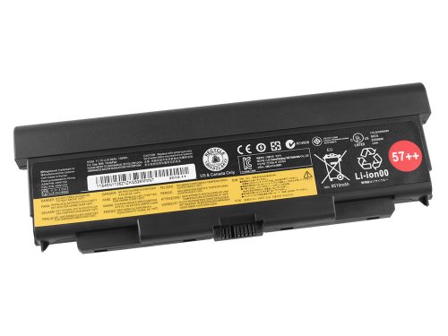 100Wh Batterie pour Lenovo ThinkPad T440P 20AW T440P 20AW T540P 20BE