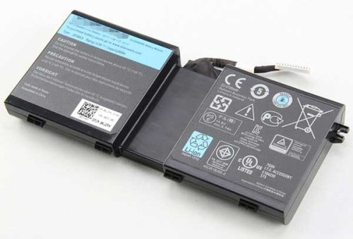 92Wh / 12Cellules Batterie pour Alienware 17 R2