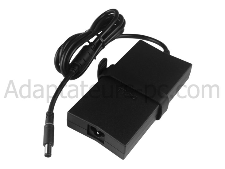 130W Original AC Adaptateur Chargeur pour Dell Vostro A860 A840 2510 1720 - Cliquez sur l'image pour la fermer