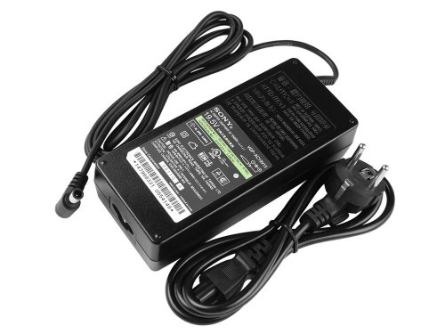 120W Original AC Adaptateur Chargeur pour Sony ACD-120N01 ACDP-120N02