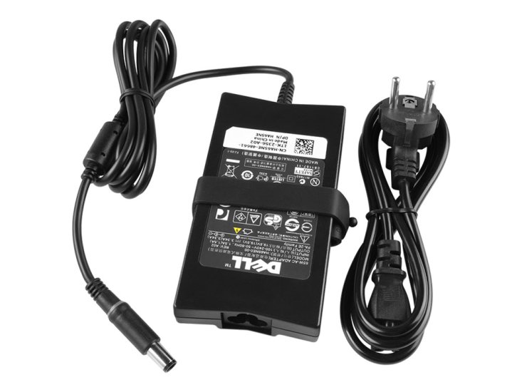 65W Original AC Adaptateur Chargeur pour Dell 310-2860 310-2862 LA65NE0-01 - Cliquez sur l'image pour la fermer