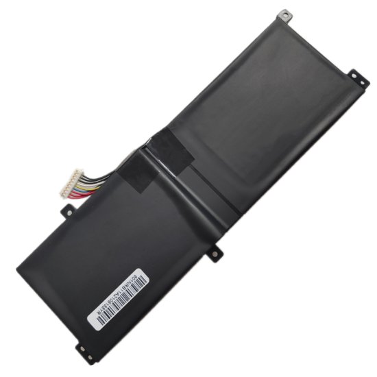 Batterie Getac A21-K15 5300mAh 40Wh - Cliquez sur l'image pour la fermer