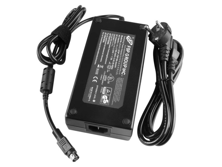 180W Chargeur Funai NLC2704AD NLC2704BD AC Adaptateur - Cliquez sur l'image pour la fermer