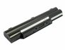 4400mAh Batterie pour Fujitsu LifeBook SH572