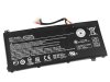 52.5Wh Batterie Original pour Acer Aspire N7-591G-70TG VN7-591G-74SK