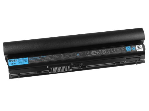 65Wh Batterie pour Dell HCJWT KJ321 HJ474 J79X4 JN0C3 K94X6 KFHT8