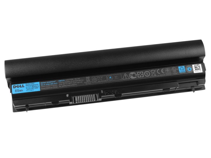 65Wh Batterie pour Dell 9P0W6 CPXG0 CWTM0 F33MF FHHVX FN3PT GYKF8 - Cliquez sur l'image pour la fermer