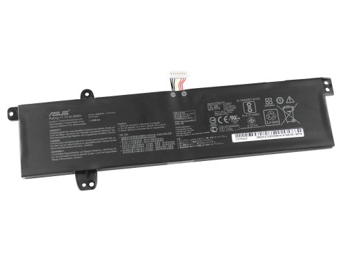 36Wh Batterie Original Asus 0B200-01400600