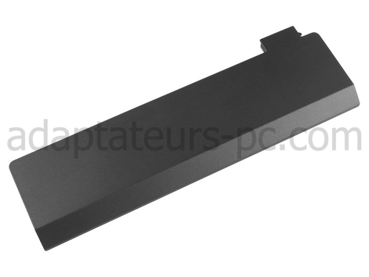 48Wh / 6Cellules Batterie pour Lenovo ThinkPad T450 - Cliquez sur l'image pour la fermer