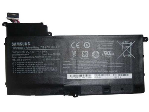 45Wh Batterie pour Samsung NP530U4C