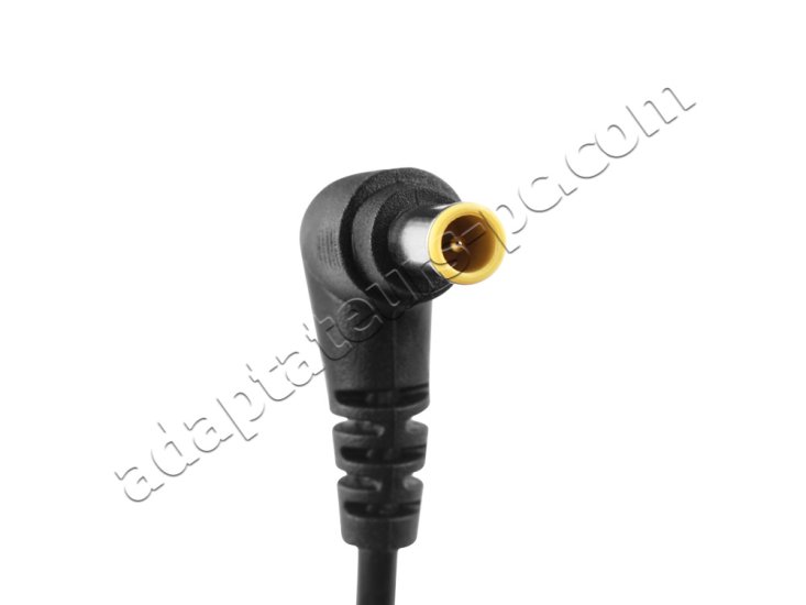 Adaptateur Chargeur Original LG 24M35D 22M37A 40W + Cable - Cliquez sur l'image pour la fermer