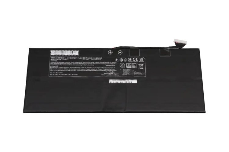 Batterie Clevo L140BAT-4 6-87-L140S-72B01 9600mAh 73Wh - Cliquez sur l'image pour la fermer