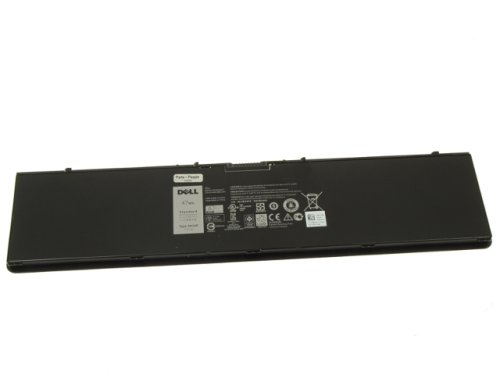 47Wh Batterie Original pour Dell Latitude E7440 P40G