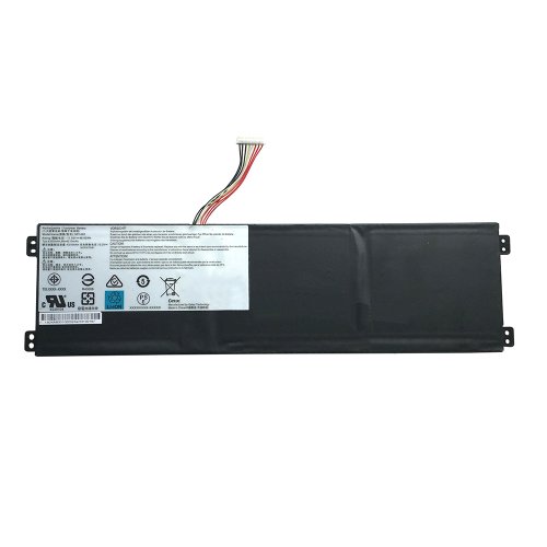 Batterie Getac NP14N1 4210mAh 48.62Wh