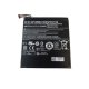 17.2Wh Original Batterie pour Acer Iconia One 8 B1-810-11L3 B1-810-13DY