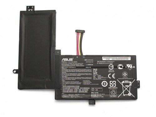 38Wh 5000mAh Original Batterie pour Asus VivoBook Flip TP501UA-DN063T