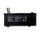 Batterie Medion 3ICP6/63/69 40068133 4100mAh 46.74Wh