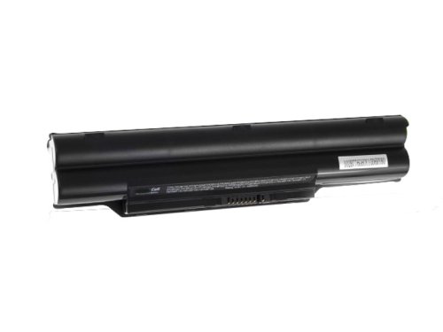 Original Batterie Fujitsu Celsius H720(WXP41DE) 4400mAh 48Wh