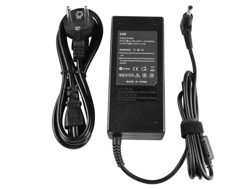 90W XJPR Adaptateur Chargeur Remplacement pour P15651 (MD62179) + Cordon