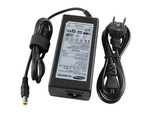 15W AC Adaptateur Chargeur pour Samsung S19D300HY S19D300BY S19D300NY