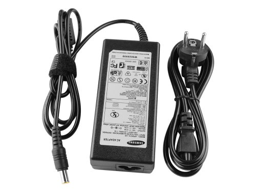 14V 4.143A Chargeur Samsung UE22F5410 TV Display AC Adaptateur