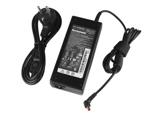 120W Original AC Adaptateur Chargeur pour Lenovo ideapad Y510P 59370006